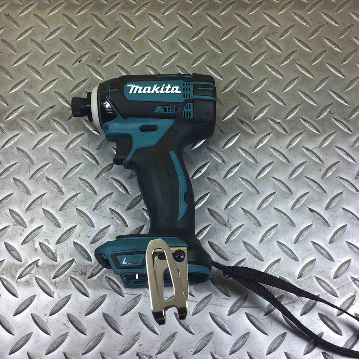 マキタ(makita) コードレスインパクトドライバー TD149DZ【川崎店】