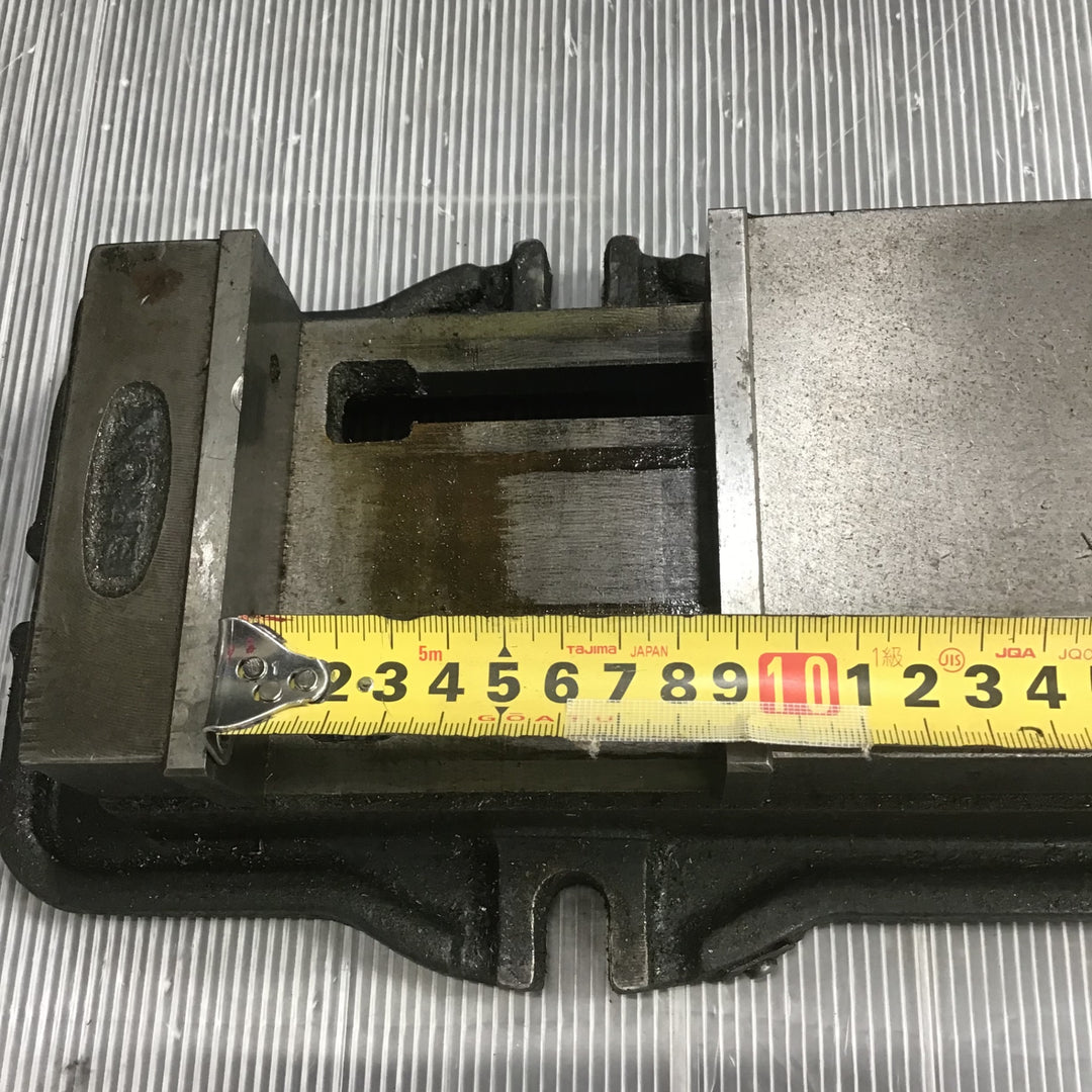 【中古品】ERON バイス 最大口開約90mm【草加店】