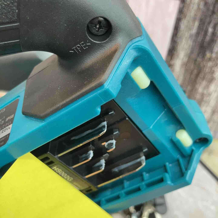 ★マキタ(makita) コードレス丸のこ HS002GRDX【八潮店】