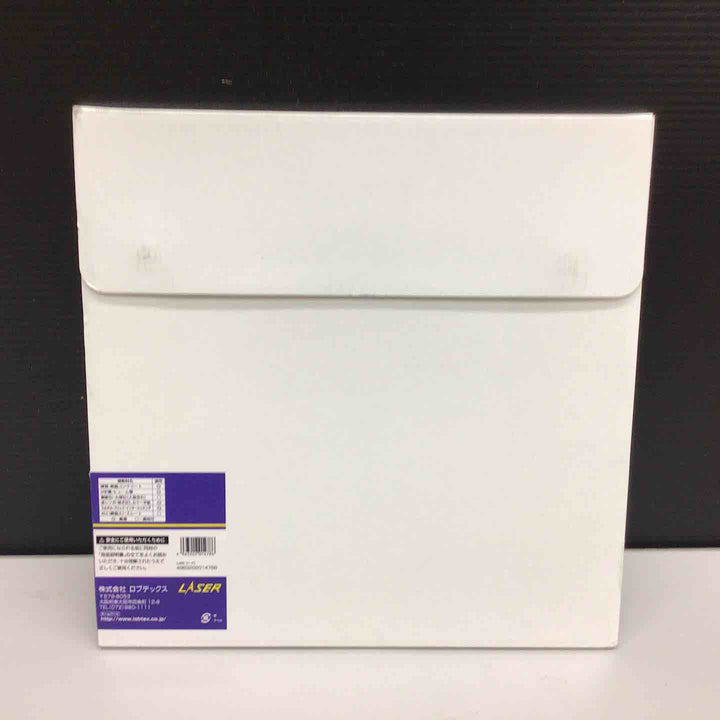 〇ロブテックス(エビ) ダイヤモンドホイール レーザー(乾式) SL-305-305【戸田店】