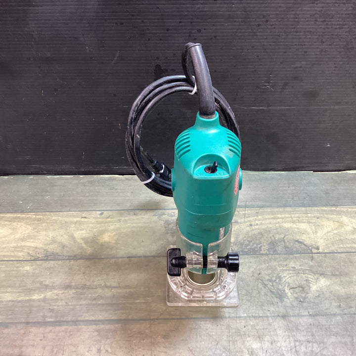 ☆リョービ(RYOBI) トリマー TRE-55【東大和店】