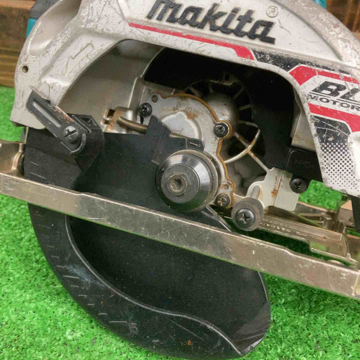 ★マキタ(makita) コードレス丸のこ HS631DZ【桶川店】