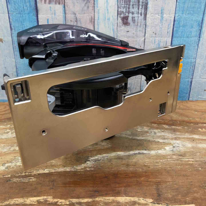 ◇マックス(MAX) 165mm コードレス防じん丸のこ PJ-CS61CDP【柏店】