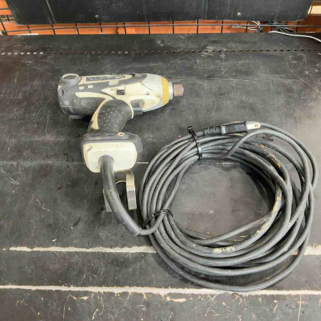 ◇マキタ(makita) インパクトドライバ 6955SPKW【草加店】