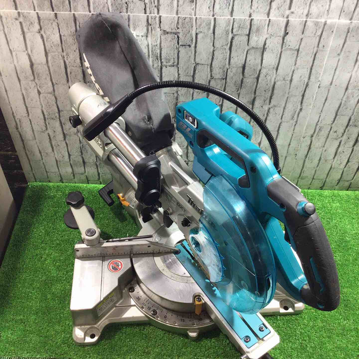 ★マキタ(makita) コードレススライドマルノコ LS610DRG【川口店】