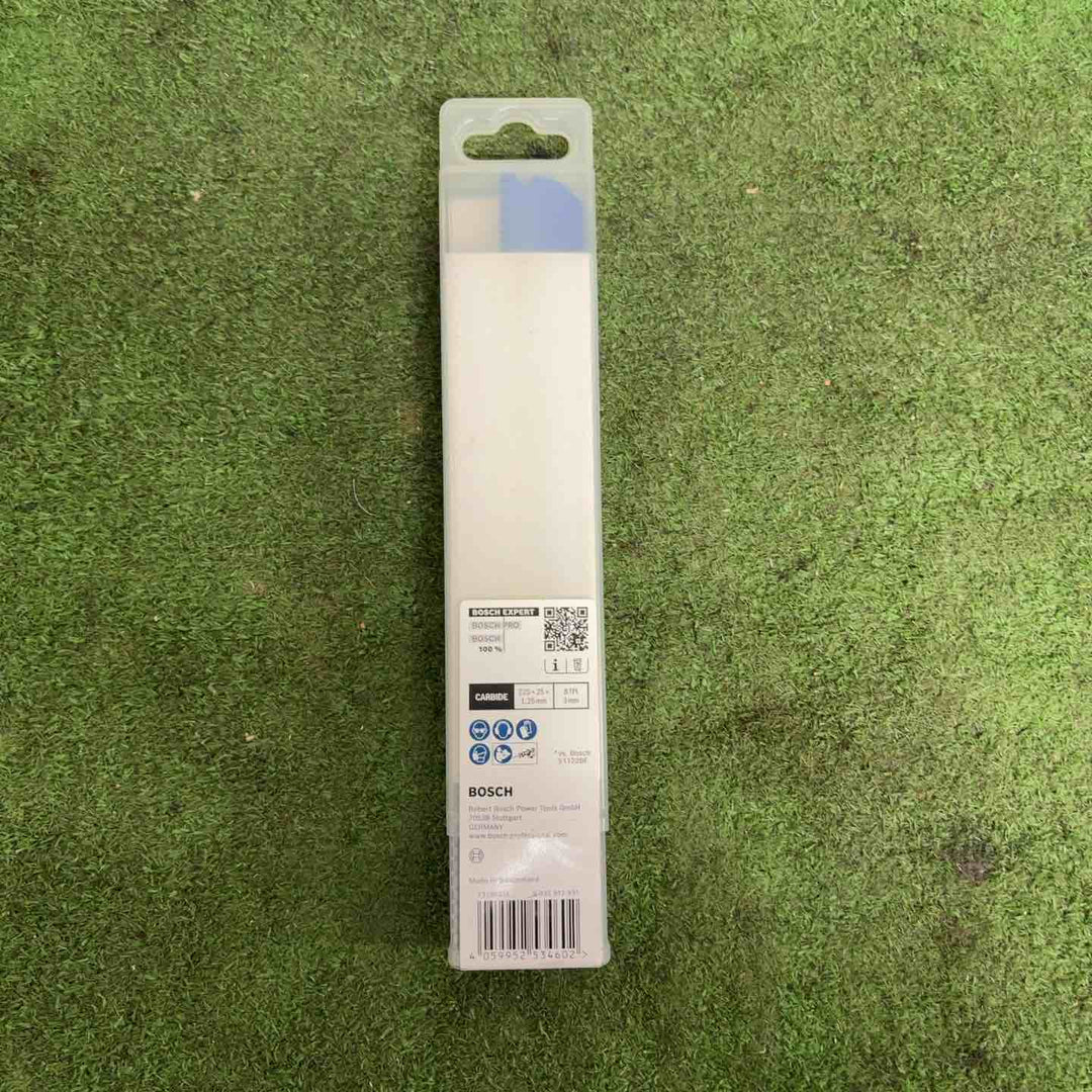 ボッシュ セーバーソーブレード S1155CHC 10本 2608900370【町田店】