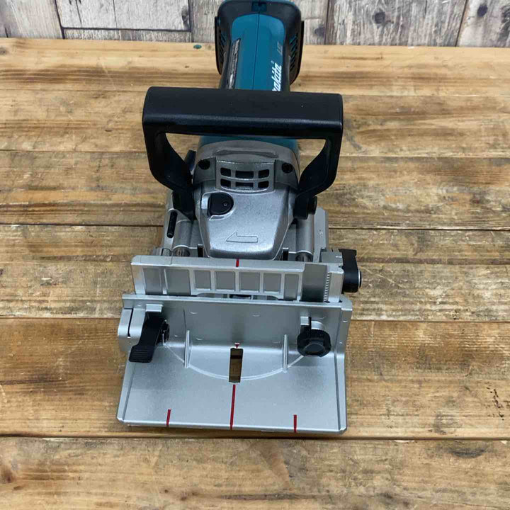 マキタ(makita) コードレスジョイントカッター PJ180DZ 【東大和店】