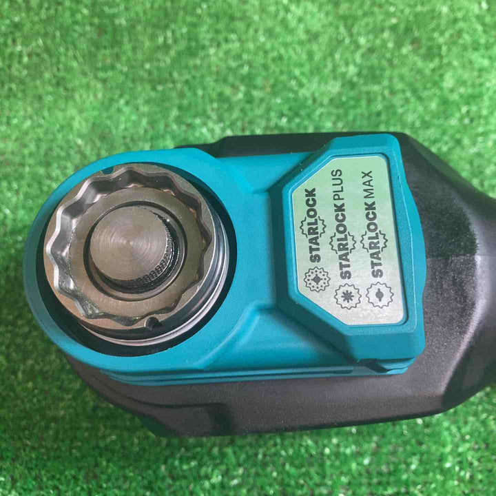 ★マキタ(makita) コードレスマルチツール TM001GZ【川越店】