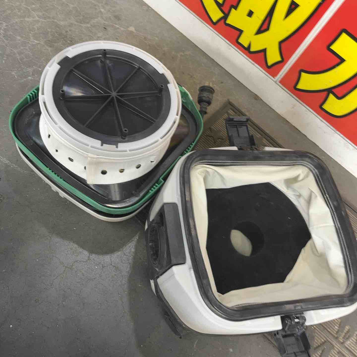 ★ハイコーキ(HIKOKI ※旧:日立工機) 集じん機 RP80YD(L)【川口店】