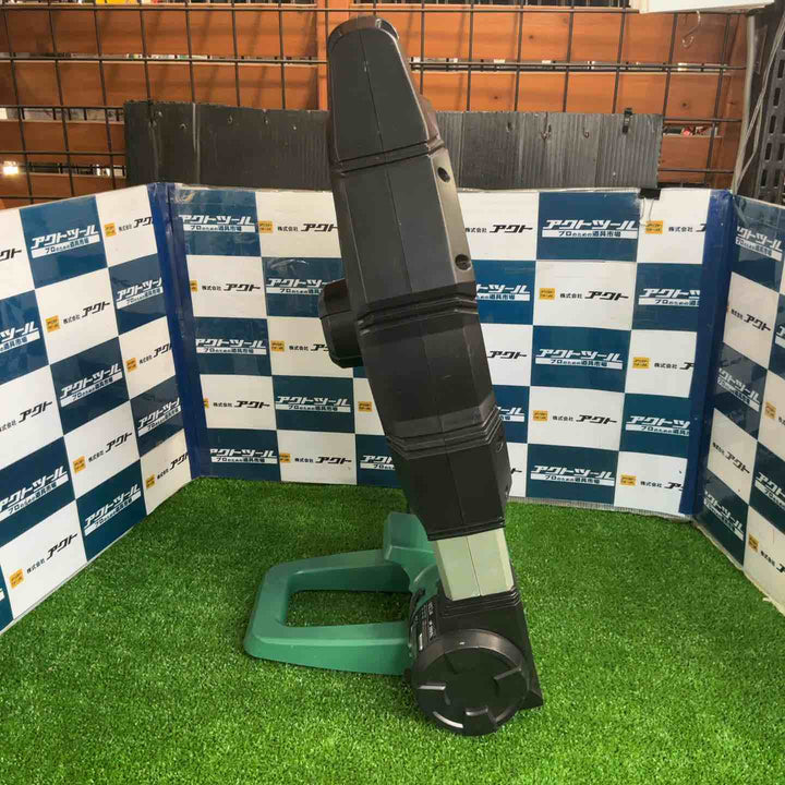 ◇ハイコーキ(HIKOKI ※旧:日立工機) コードレスファン UF18DSL(NN)本体のみ【草加店】