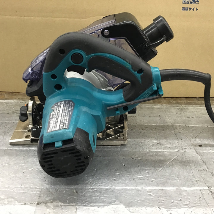 ★マキタ(makita) 防じん丸のこ KS4100F【所沢店】