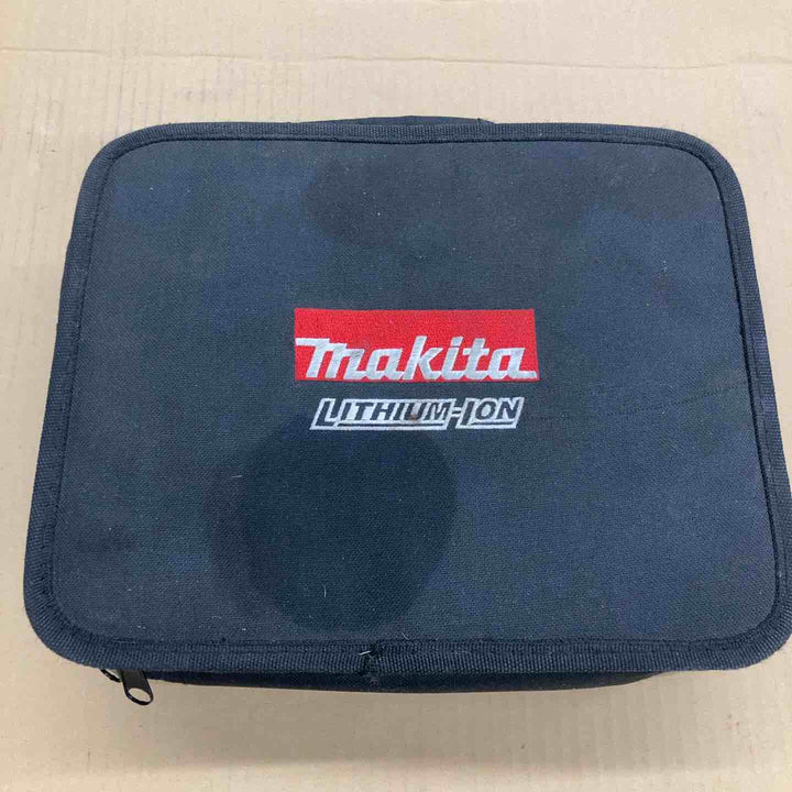 ◇マキタ(makita) コードレスインパクトドライバー TD110DSHXW【八潮店】