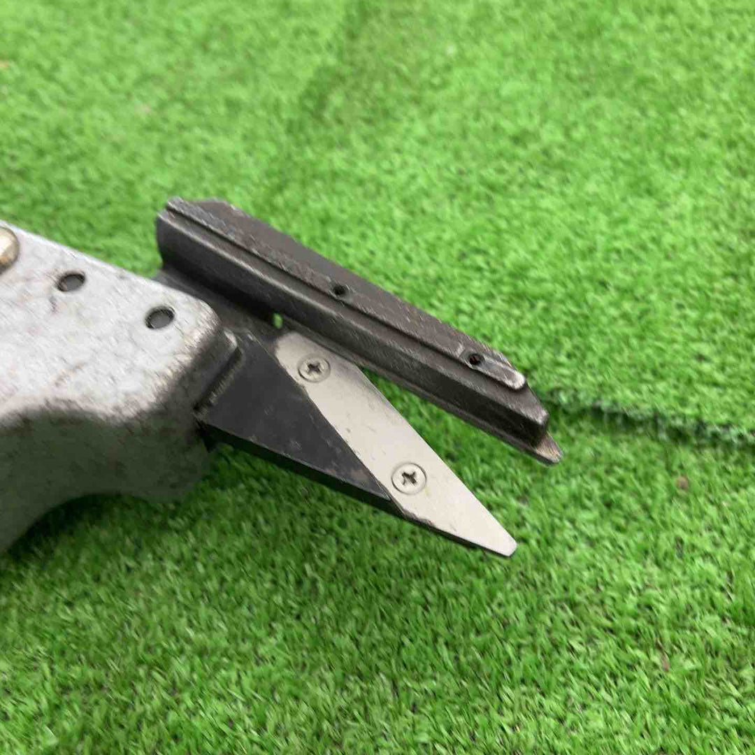 三和 SANWA サンワ ハイカッタ 電動シャー S-1SP 屋根材 電動 ハサミ【桶川店】