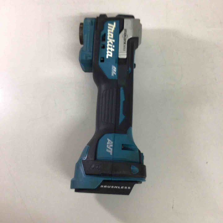 ★マキタ(makita) コードレスマルチツール TM52DZ【戸田店】