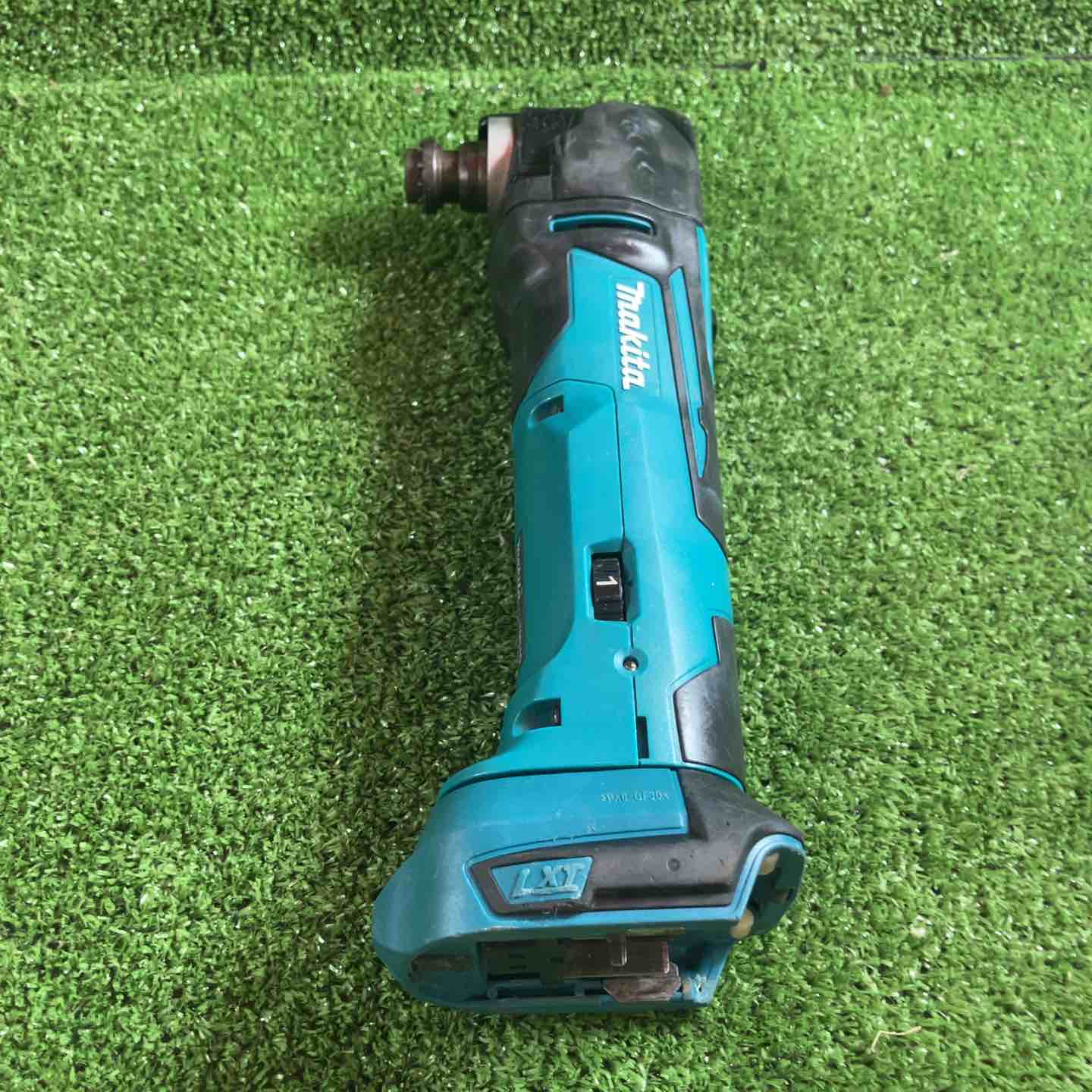 ☆マキタ(makita) コードレスマルチツール TM51DZ【川崎店】 – アクト