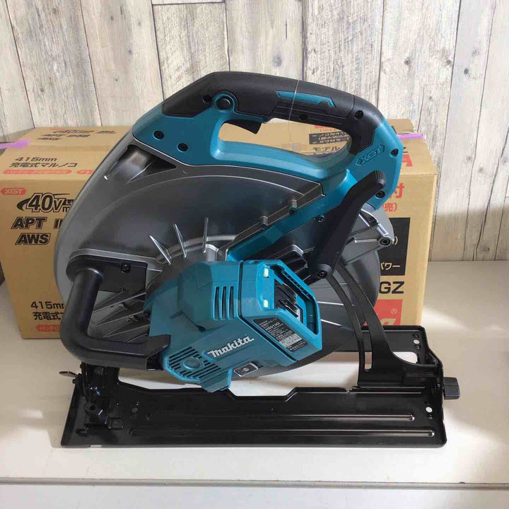 ★マキタ(makita) 415mmコードレス丸ノコ HS013GZ【戸田店】