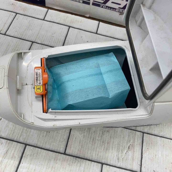 ☆マキタ(makita) コードレスクリーナ 18V CL182FDZW【所沢店】