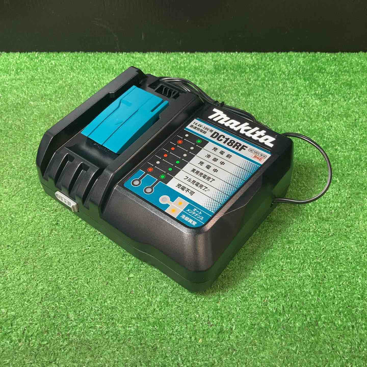 マキタ/makita 18V コードレスインパクトドライバー TD171DGXAP【岩槻店】