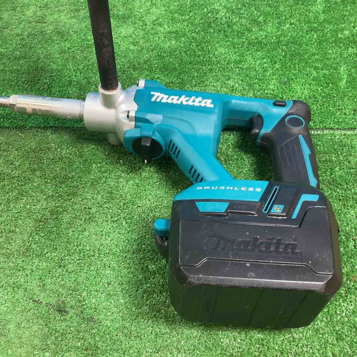 【中古品】★マキタ(makita) コードレスかくはん機 UT130DZ【岩槻店】