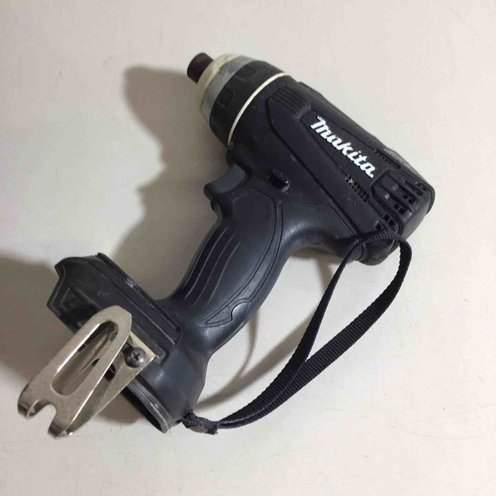 ★マキタ(makita) コードレス4モードインパクトドライバー TP131DRFXB【戸田店】