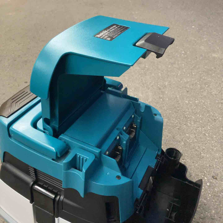 【中古品】 マキタ/makita コードレス集じん機・VC867DZ 【桶川店】