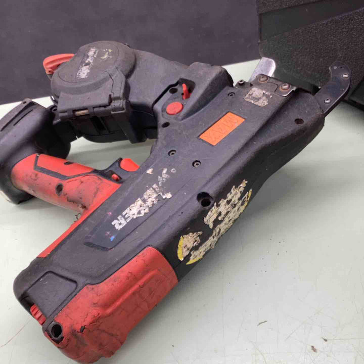 ◇マックス(MAX) 鉄筋結束機 ツインタイア RB-440T 本体のみ【越谷店】