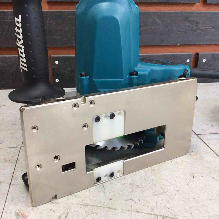 【中古品】 マキタ/makita 小型ミゾキリ 溝切  3005BA 【鴻巣店】