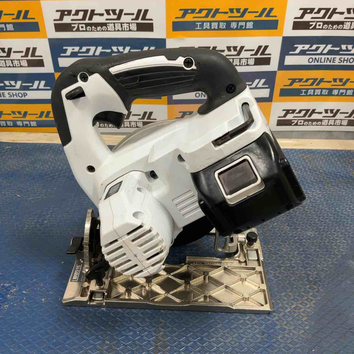 ★マキタ(makita) コードレス丸のこ HS471DRGW【草加店】