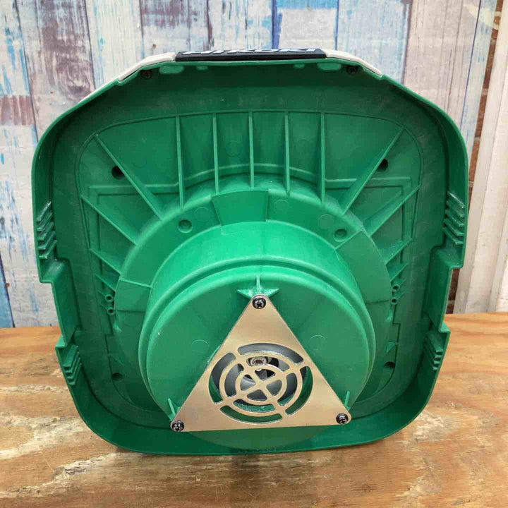 【中古品】★ハイコーキ(HIKOKI ※旧:日立工機) コードレス集じん機 乾式 RP3608DB(NN) 本体のみ 36V【柏店】