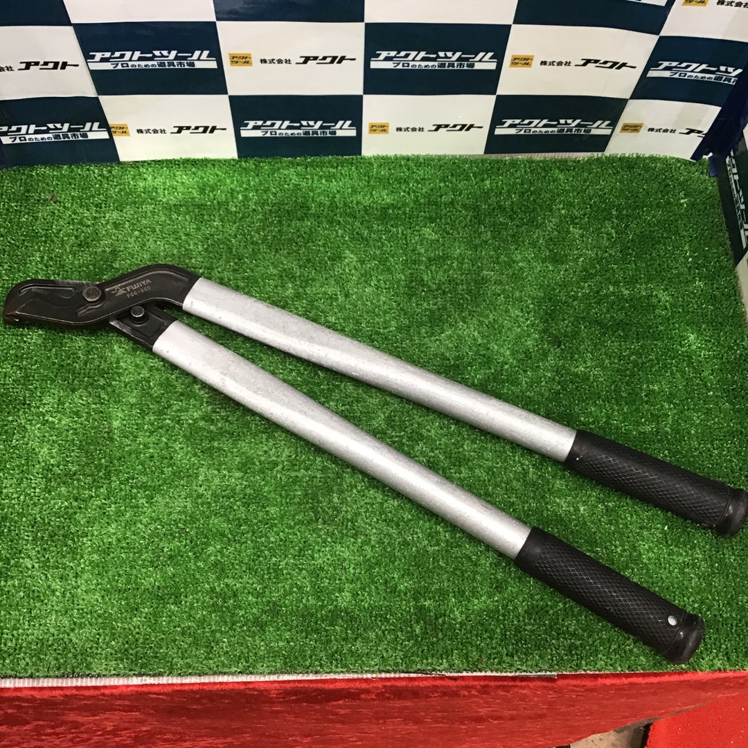 フジヤ CチャンカッターFCC-550【草加店】