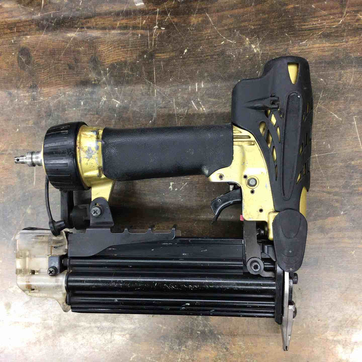 ★ハイコーキ(HIKOKI ※旧:日立工機) 高圧フィニッシュネイラ NT55HM2【戸田店】