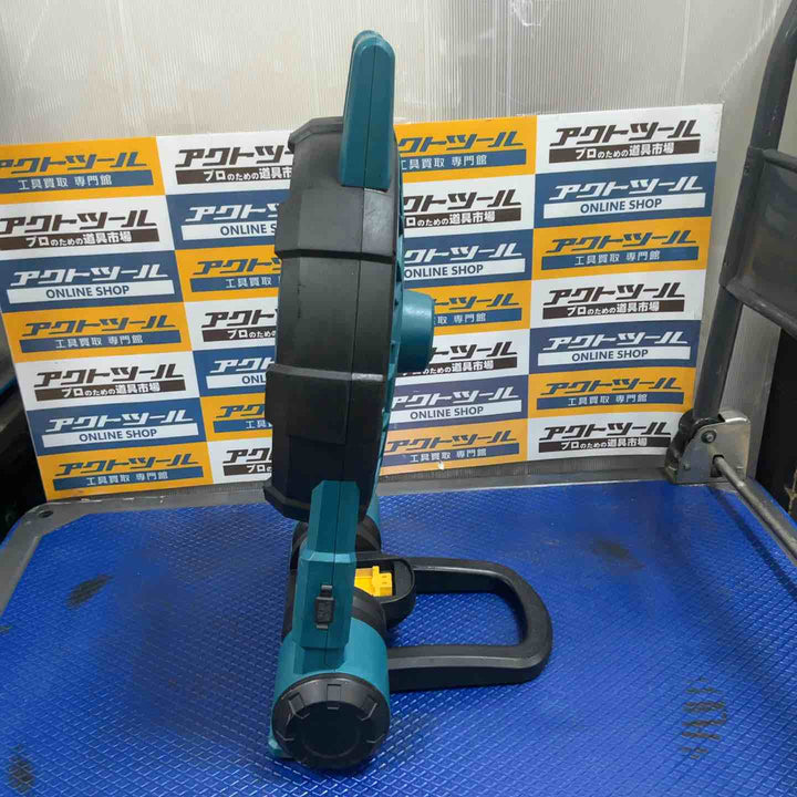 ☆マキタ(makita) コードレスファン CF201DZ【草加店】