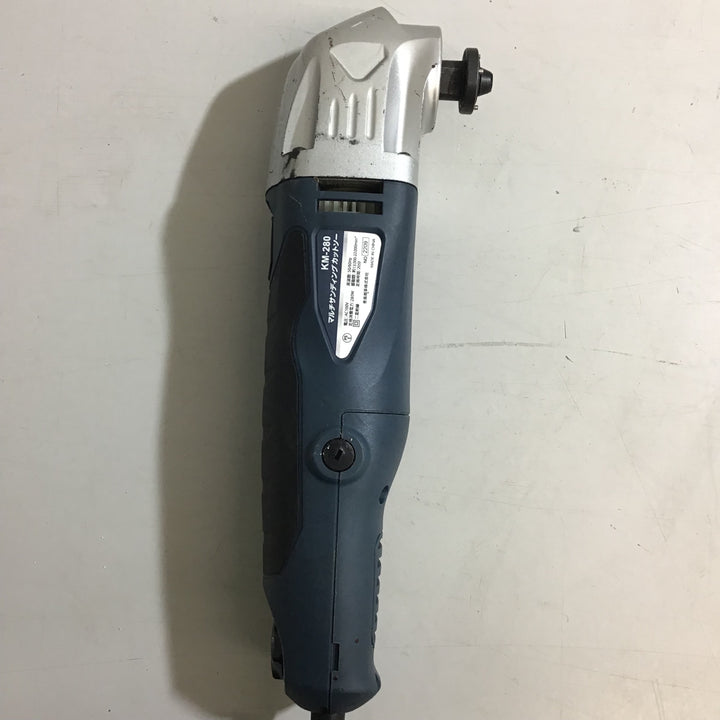 【中古品】LIFELEX マルチサンディングカットソー KM-280 【戸田店】