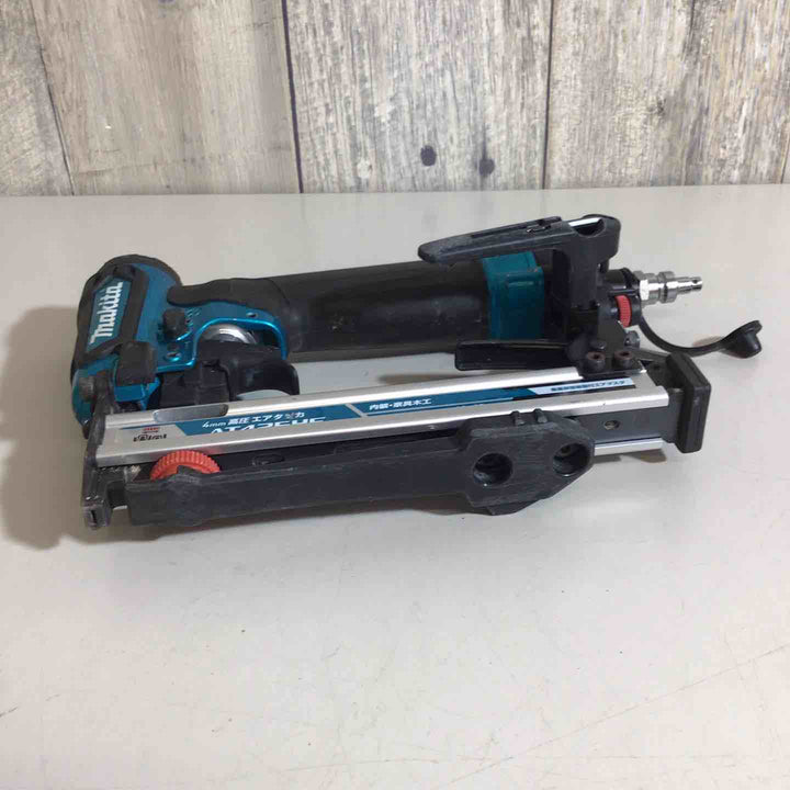 ★マキタ(makita) 高圧エアタッカ AT425HEM【戸田店】