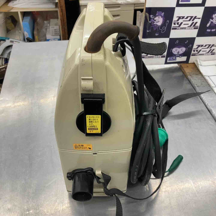 ☆マキタ(makita) 携帯用集じん機 421S(P) 421SP【所沢店】