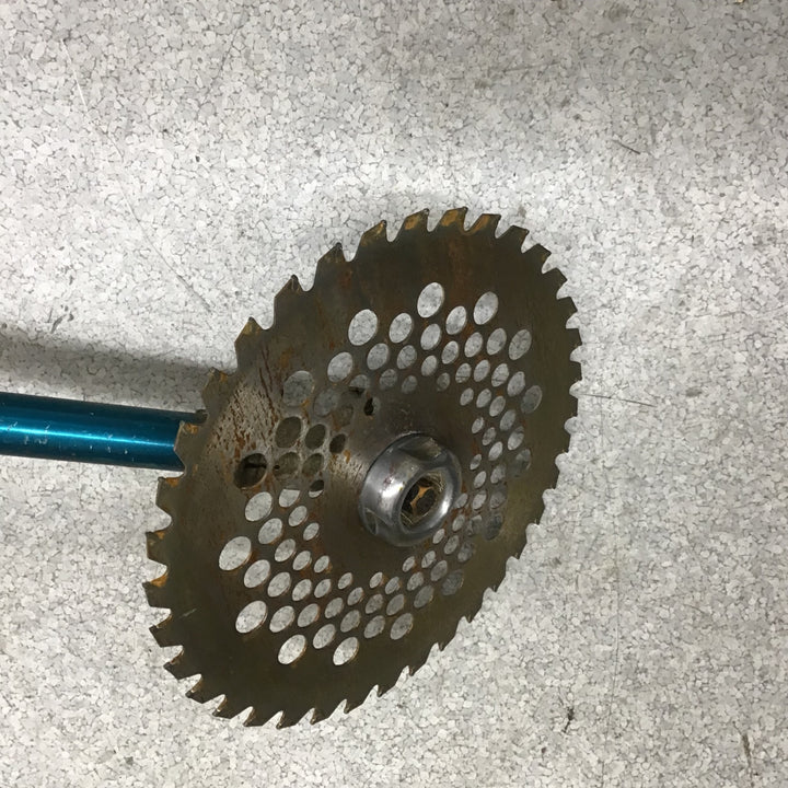 【店頭受取り限定】〇マキタ(makita) コードレス草刈機 Uハンドル MUR015GZ【八潮店】