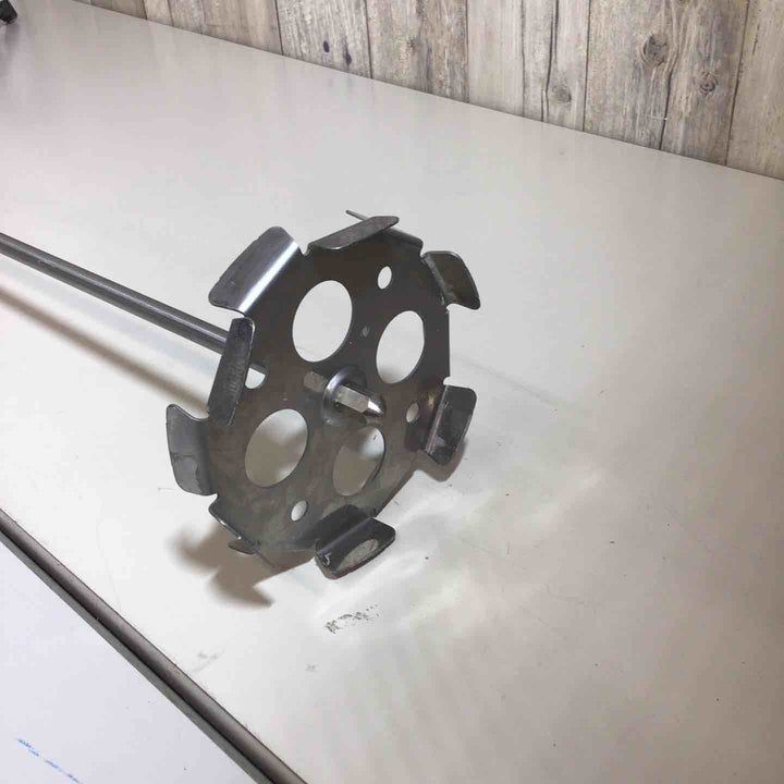 ☆マキタ(makita) コンクリートかくはん機 UT1305【戸田店】