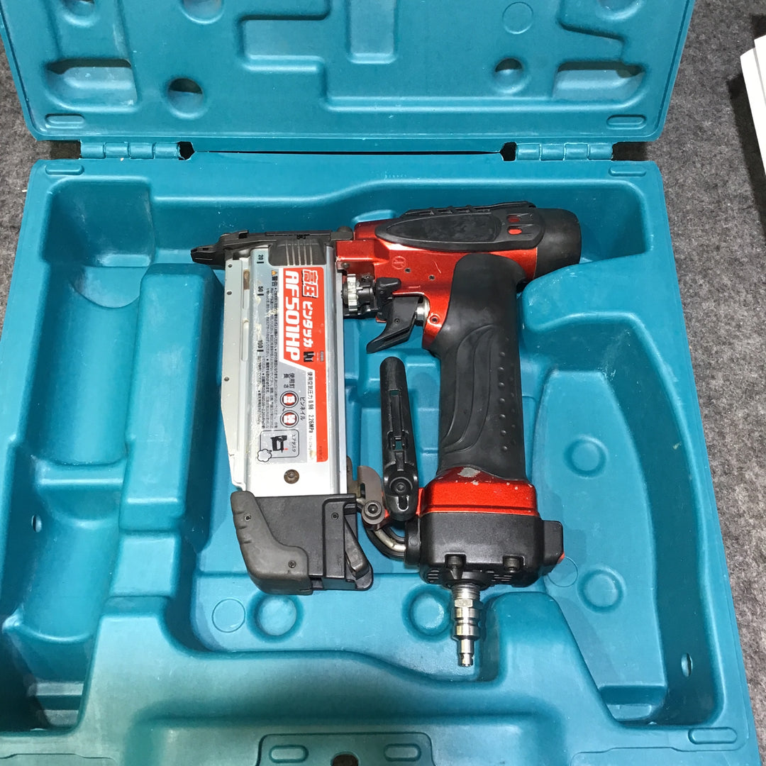 ★マキタ(makita) 高圧ピンネイラ AF501HP【桶川店】