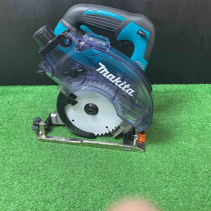 【中古品】★マキタ(makita) コードレス防じん丸のこ KS511DRG【岩槻店】