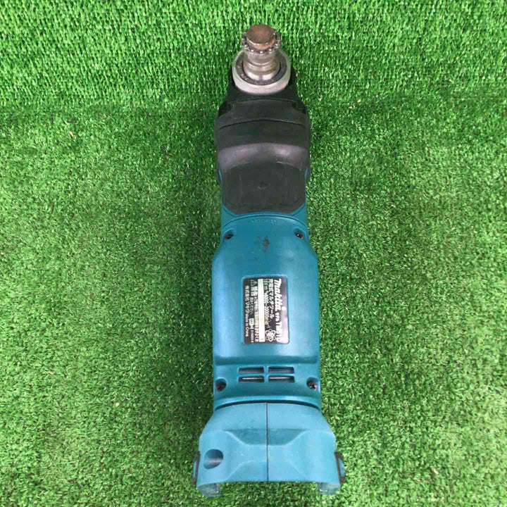 ★マキタ(makita) コードレスマルチツール TM51DRG【川崎店】