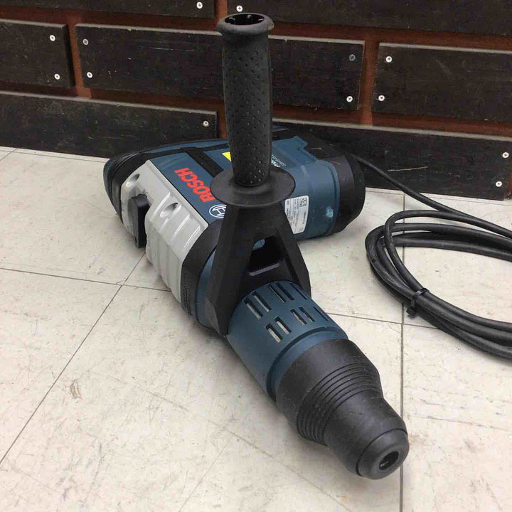【中古品】 ボッシュ/BOSCH ハンマドリル GBH8-45DV 【鴻巣店】