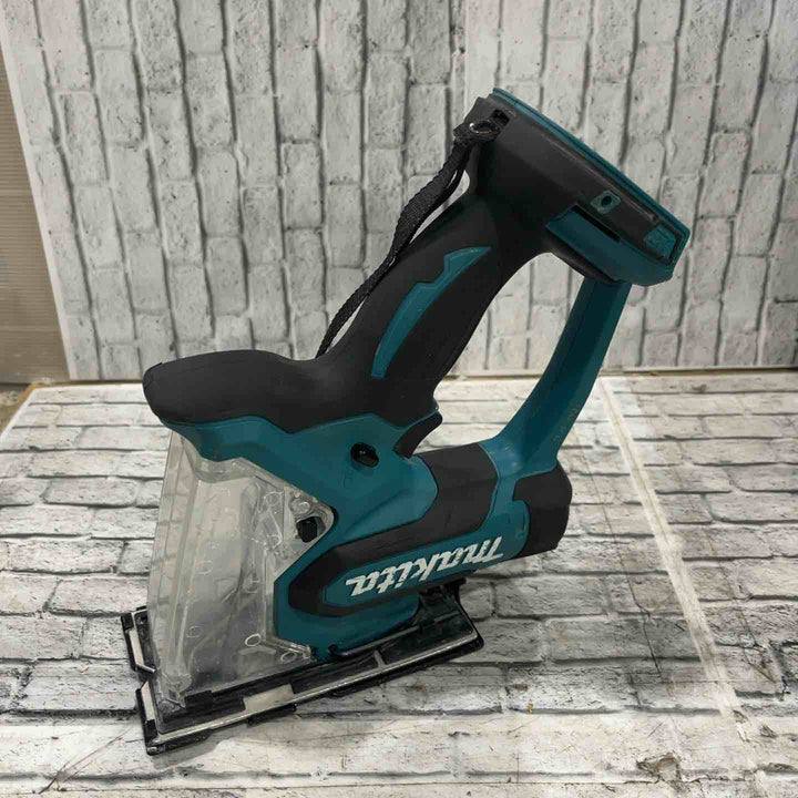 ◇マキタ(makita) コードレスボードカッタ SD140DZ【川口店】
