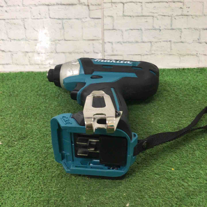 ☆マキタ(makita) コードレスインパクトドライバー TD110DZ【町田店】