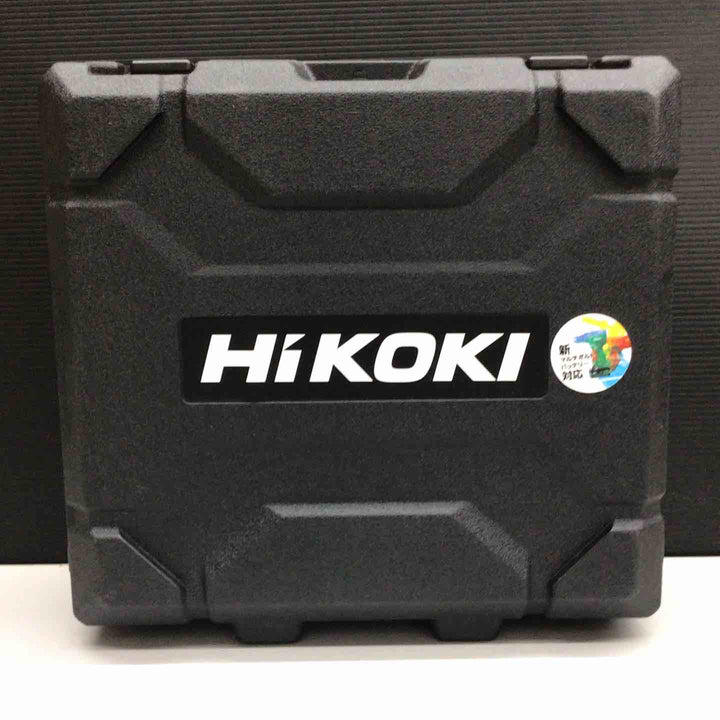 ★ハイコーキ(HIKOKI ※旧:日立工機) コードレスセーバーソー CR36DMA(2XPZ)【戸田店】
