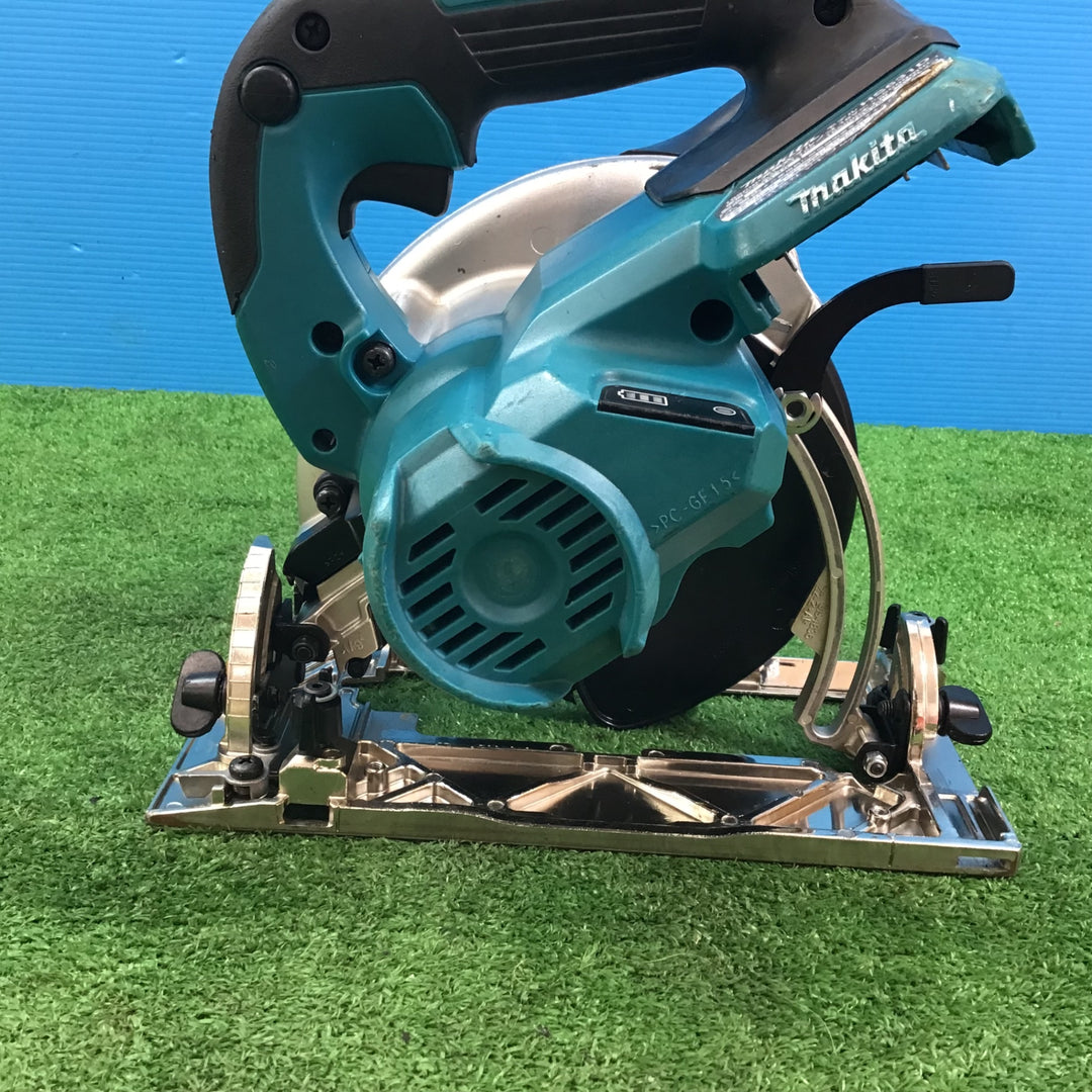 ★マキタ(makita) コードレス丸のこ HS631DZ【岩槻店】