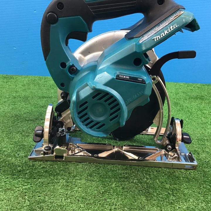 ★マキタ(makita) コードレス丸のこ HS631DZ【岩槻店】