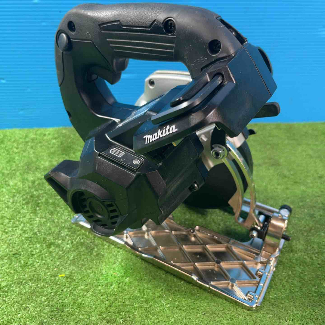 ★マキタ(makita) コードレスマルノコ HS474DZB【岩槻店】