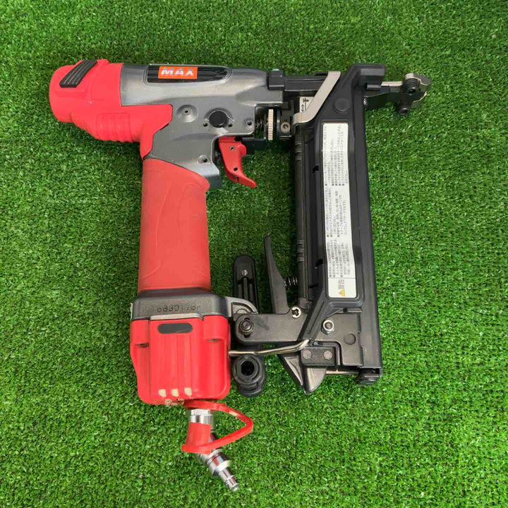 ★マックス(MAX) 高圧フロアタッカ HA-38F3D/4MA【草加店】