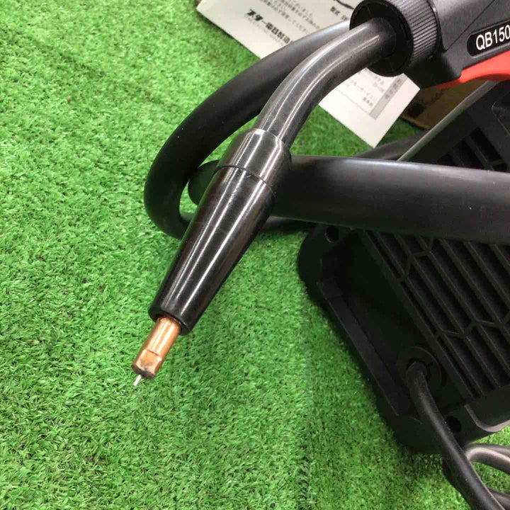 ◇スズキッド(SUZUKID) 半自動溶接機 SWD-80C Welday80【桶川店】