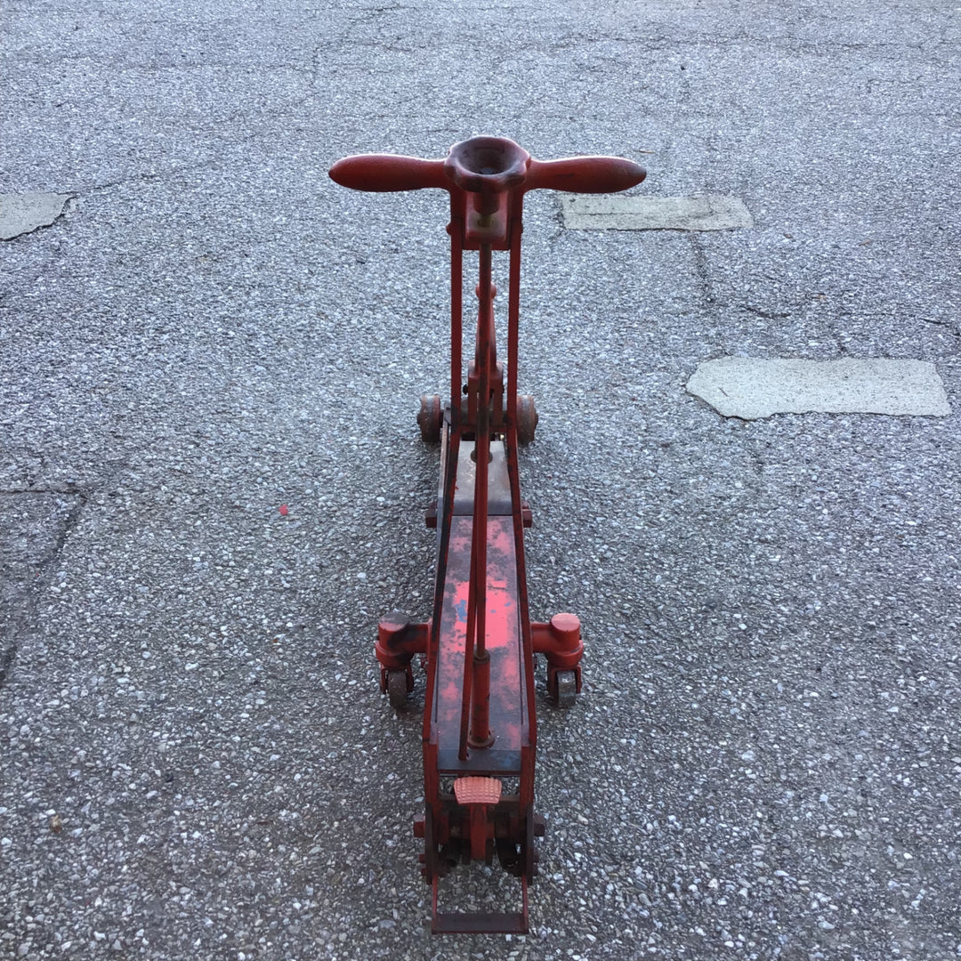 【店頭受取り限定】長崎ジャッキ NSG-3 5トンジャッキ【草加店】